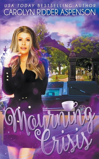 Mourning Crisis - Paperback