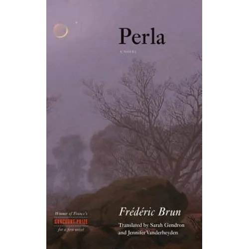Perla - Paperback