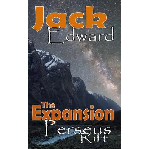 Perseus Rift: The Expansion - Paperback