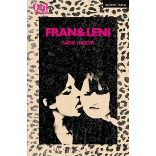 Fran & Leni - Paperback