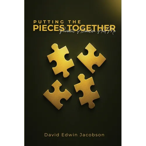 Putting The Pieces Together - Paperback