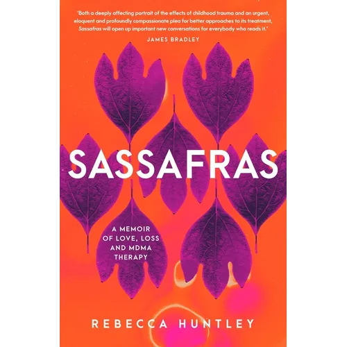 Sassafras - Paperback
