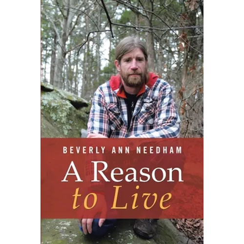 A Reason to Live - Paperback
