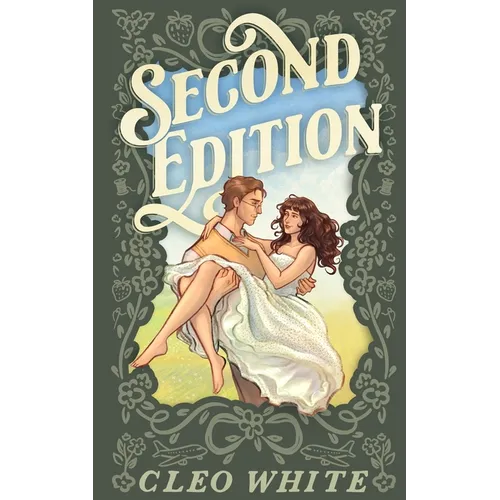 Second Edition - Paperback