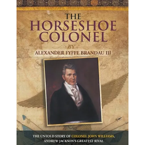 The Horseshoe Colonel - Paperback