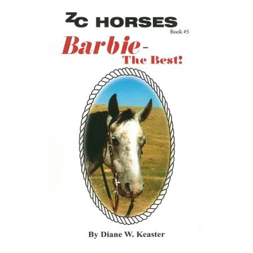 Barbie-The Best - Paperback