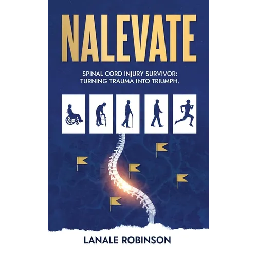 Nalevate - Hardcover