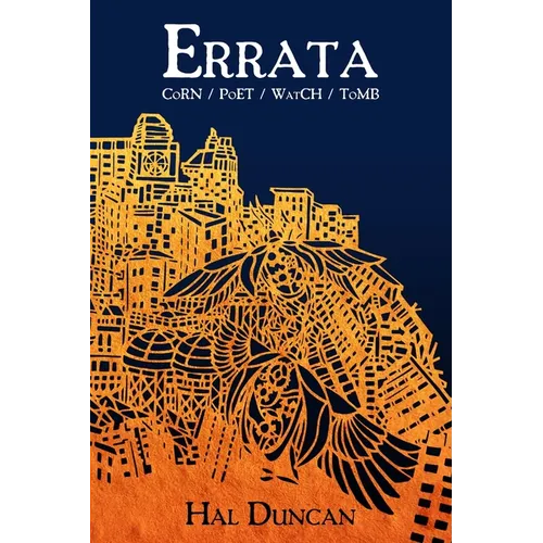 Errata - Paperback
