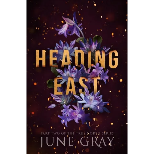 Heading East - Paperback