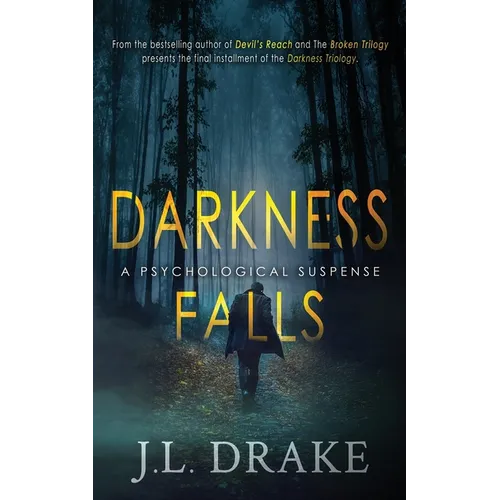 Darkness Falls - Paperback
