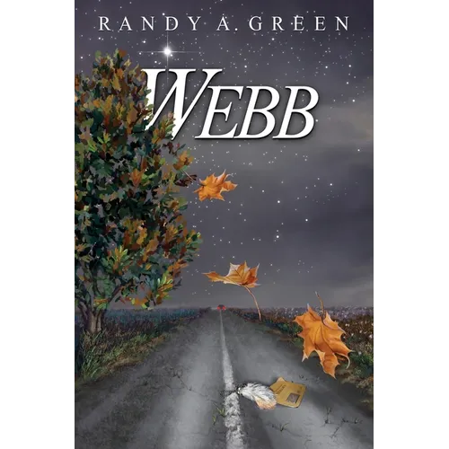 Webb - Paperback