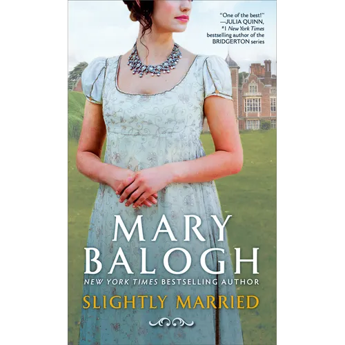 Slightly Married - Mass Market Paperbound