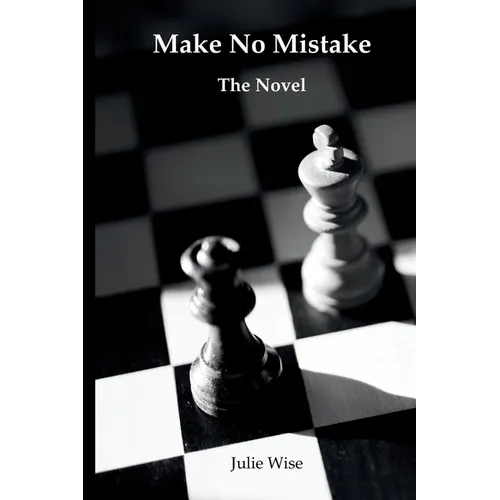 Make No Mistake - The Novel - Paperback