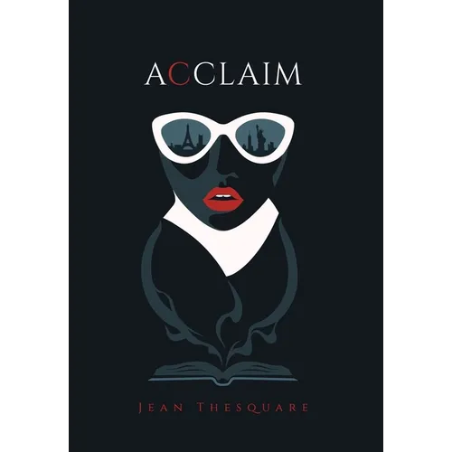 AcClaim - Hardcover