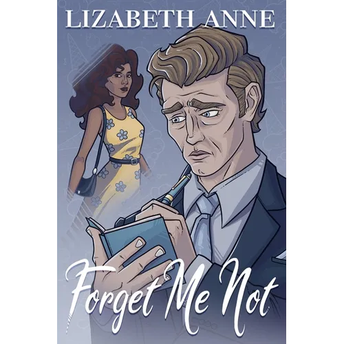 Forget Me Not - Paperback