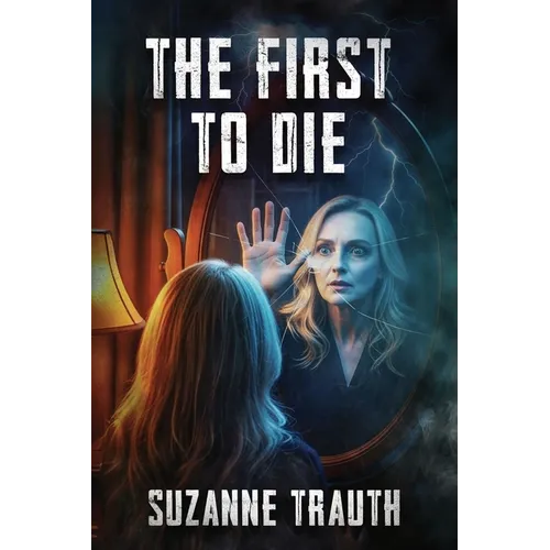 The First to Die - Paperback