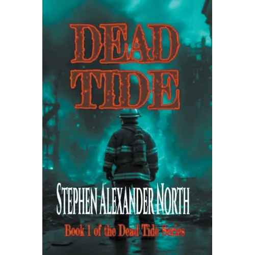 Dead Tide - Paperback
