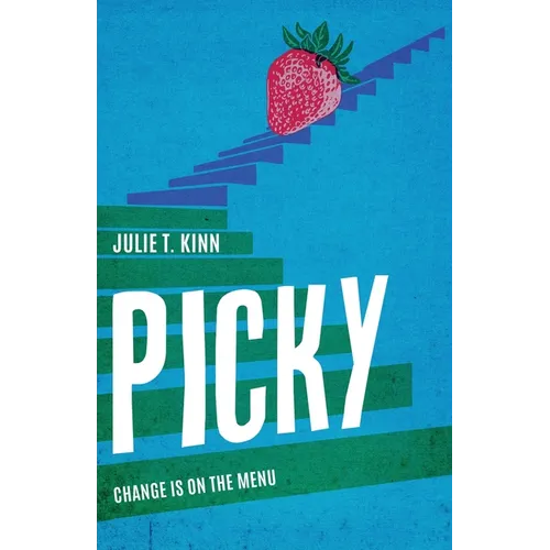Picky - Paperback