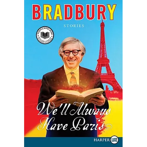 We'll Always Have Paris: Stories - Paperback
