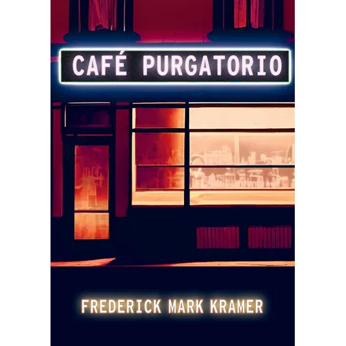 Café Purgatorio - Paperback