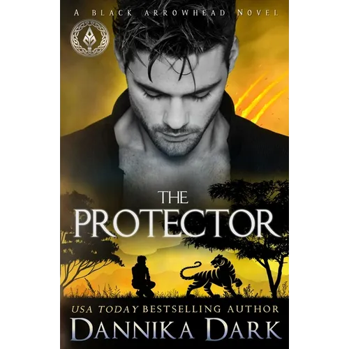 The Protector - Paperback
