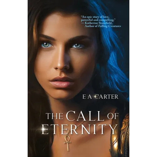 The Call of Eternity - Paperback