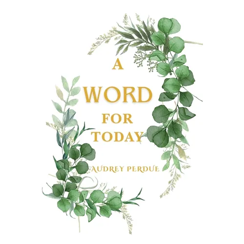 A Word For Today - Paperback