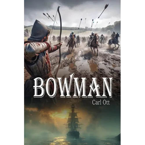 Bowman - Paperback