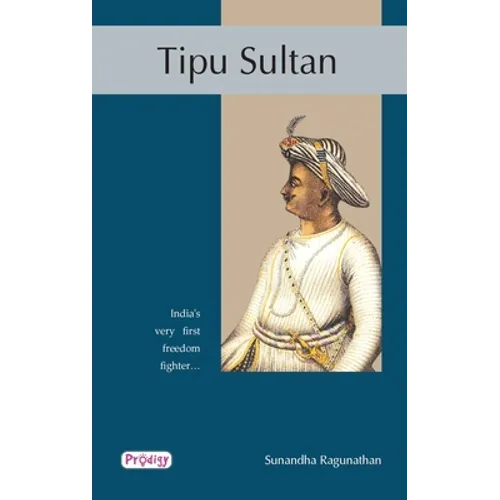 Tipu Sultan - Paperback