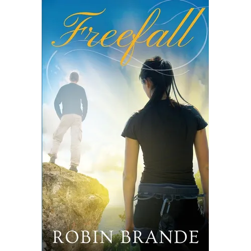 Freefall - Paperback