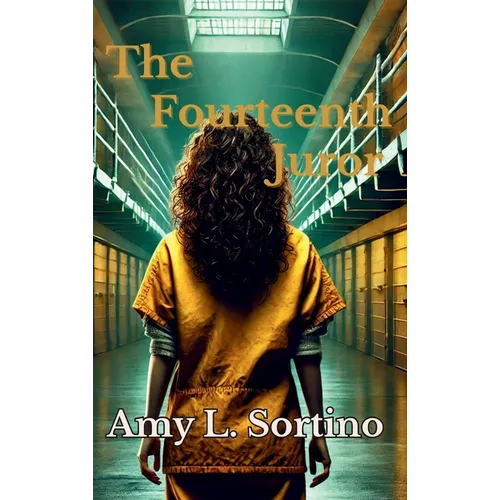 The Fourteenth Juror - Hardcover