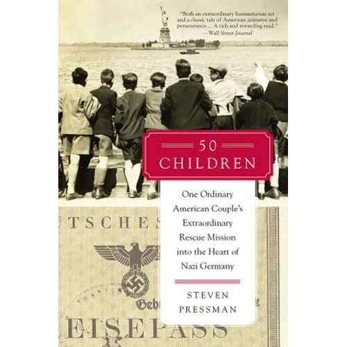 50 Children - Paperback