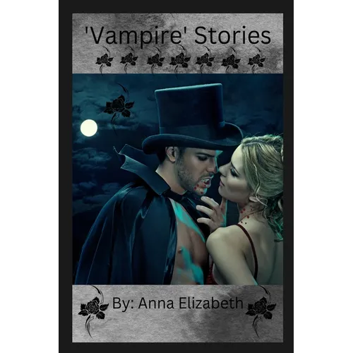 'Vampire' Stories - Paperback