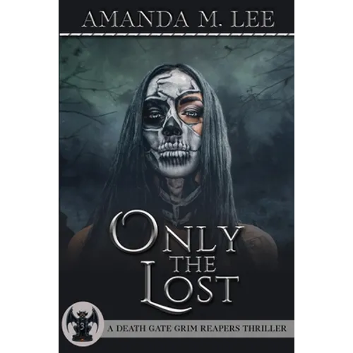 Only the Lost - Paperback