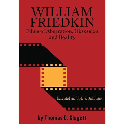 William Friedkin