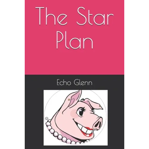 The Star Plan - Paperback