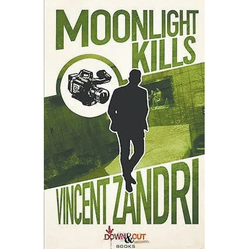 Moonlight Kills - Paperback