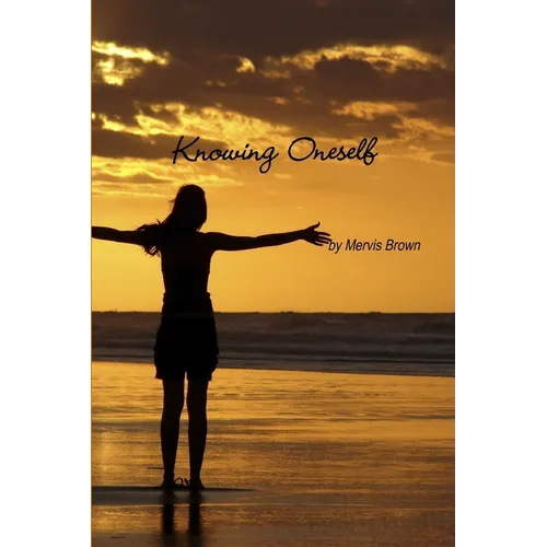 Knowing Oneself - Paperback