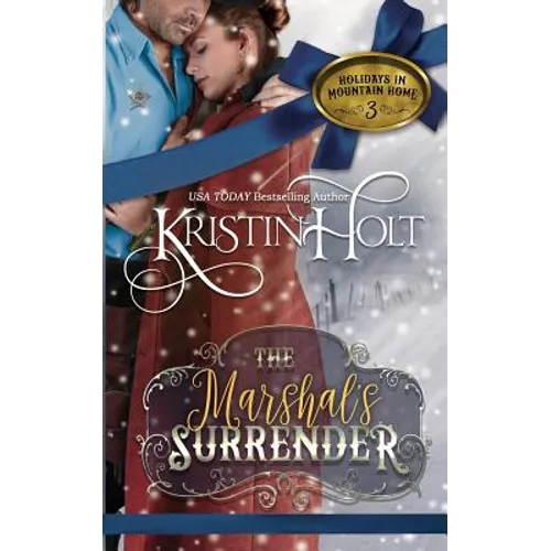 The Marshal's Surrender - Paperback