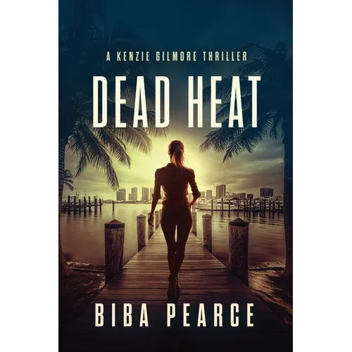 Dead Heat - Paperback