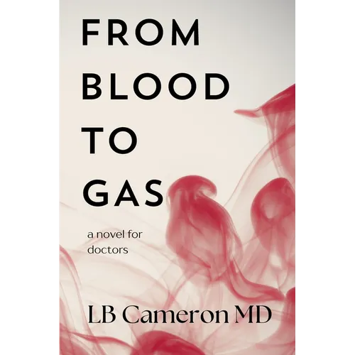 From Blood To Gas - Paperback