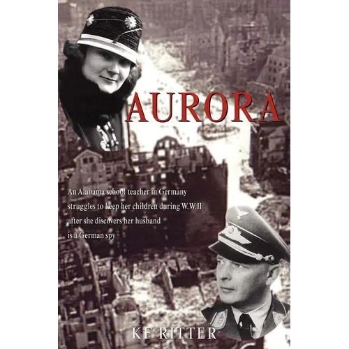 Aurora - Paperback