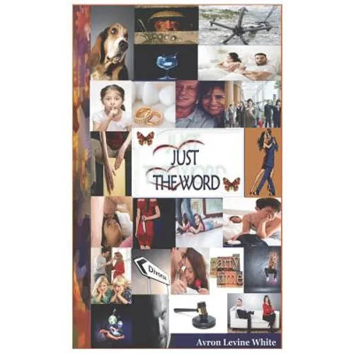 Just The Word - Paperback
