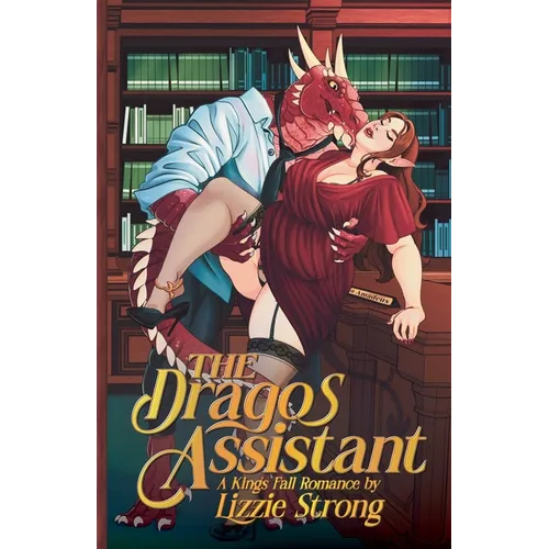 The Dragos Assistant - Paperback