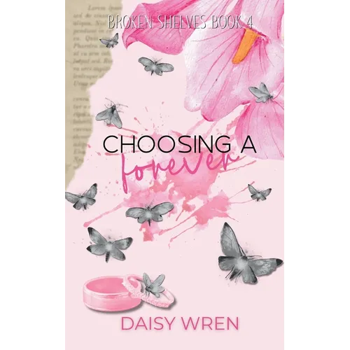 Choosing a Forever - Paperback