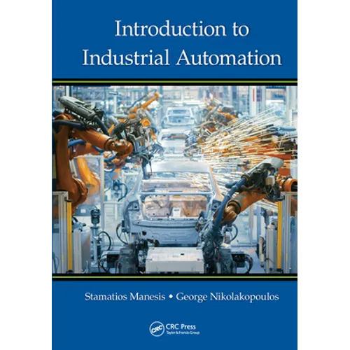 Introduction to Industrial Automation