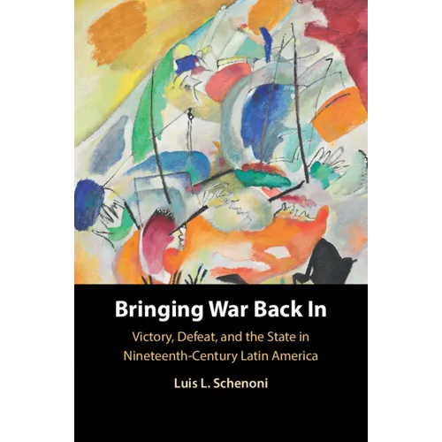 Bringing War Back In - Paperback