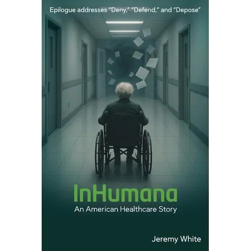 InHumana: An American Healthcare Story