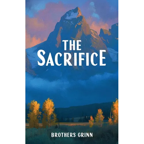 The Sacrifice - Paperback