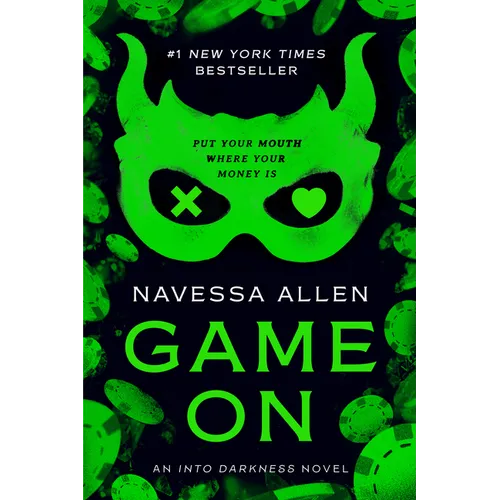 Game on - Paperback